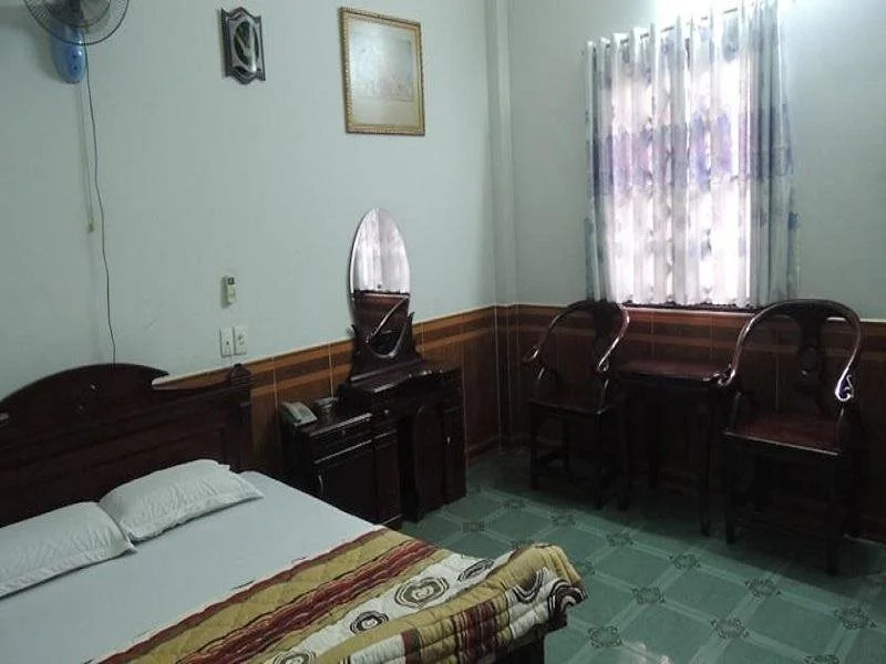 Hong Hien Hotel