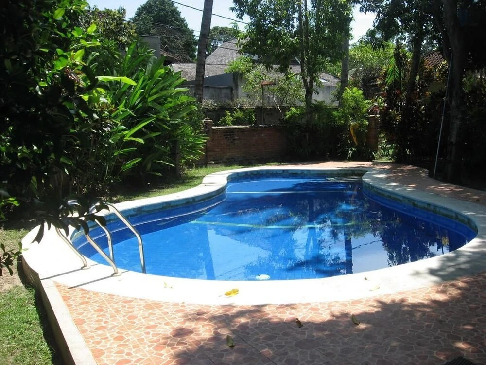 Mahalini MD Resort