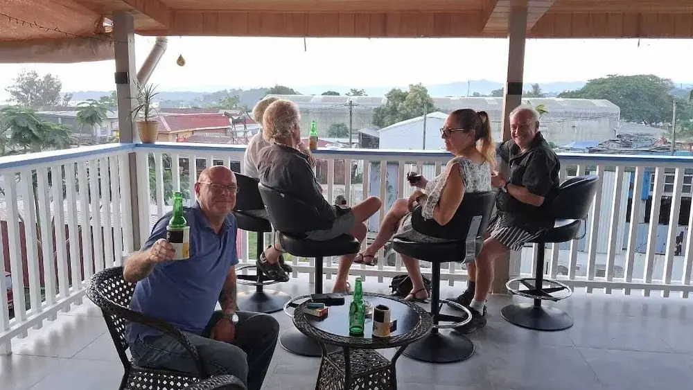 The Tree House Port Vila