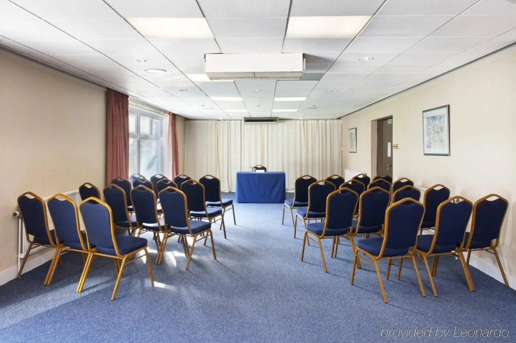Holiday Inn Newport by IHG
