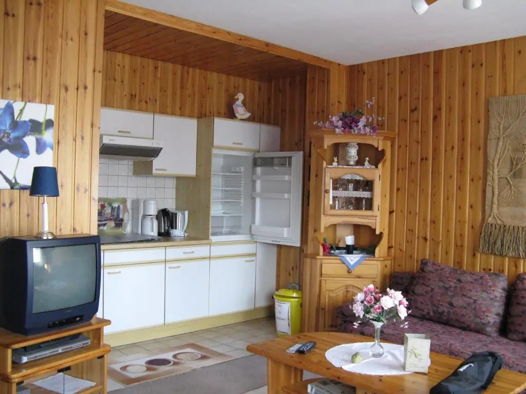 Bio-Hotel Zum Forsthaus
