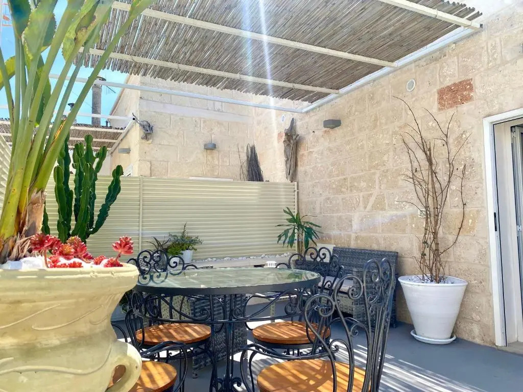 Dimora Sotto le Stelle - Puglia Mia Apartments