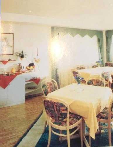 Landhotel Schützenhof