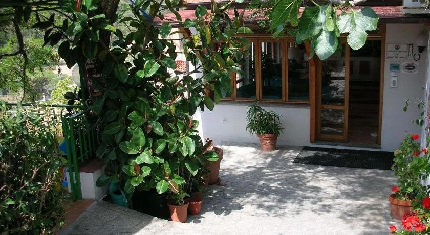 Hotel Alma