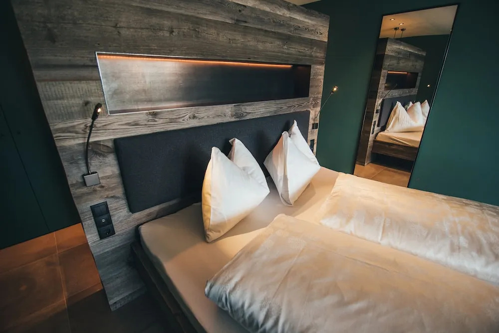 Aparthotel Bacher