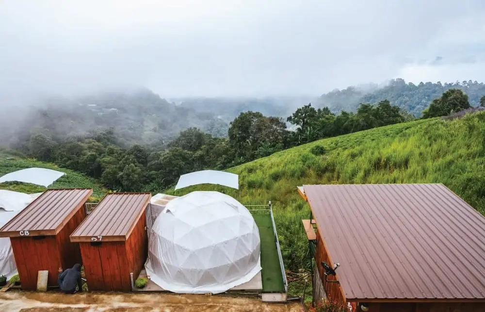 Ahcnng Camp