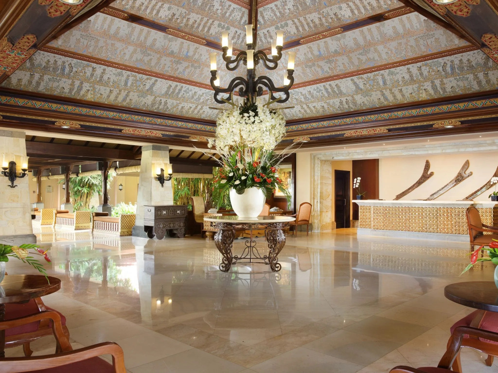AYANA Resort Bali