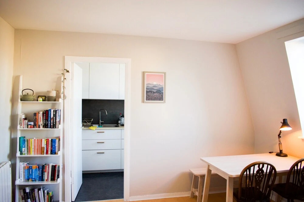 1 Bedroom Apartment Near Botanic Garden