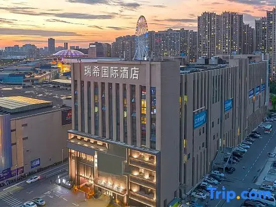 Ruixi International Hotel