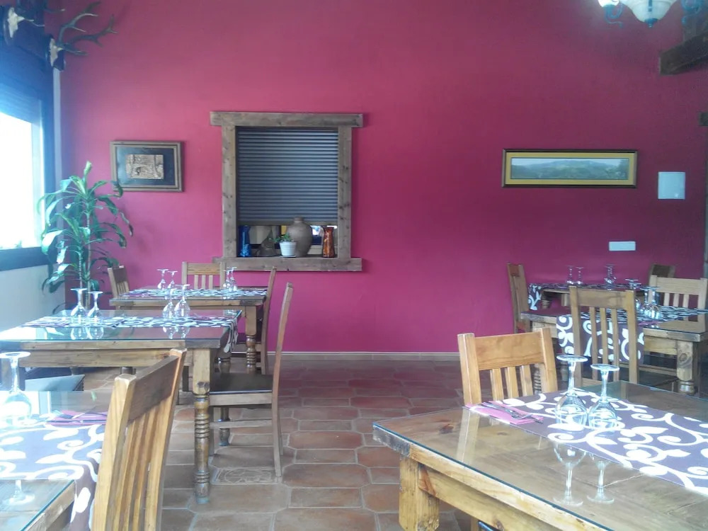 Hotel Rural Valle Agadon - Adults only