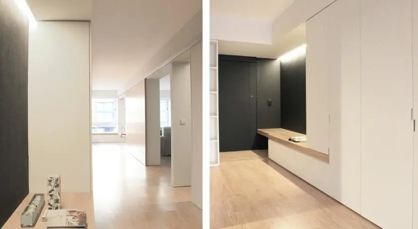 Batalha Service Modern Loft