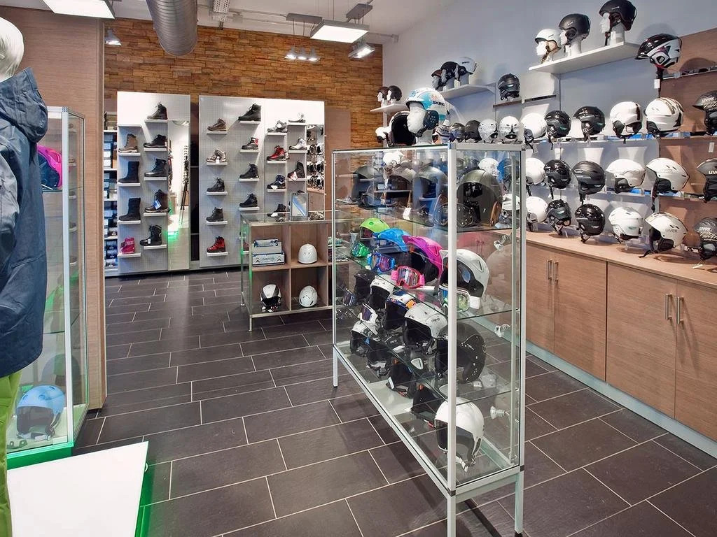 Appart Sporthütte Fiegl in Sölden