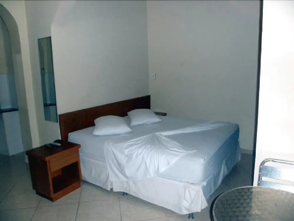 Canto do Casarão