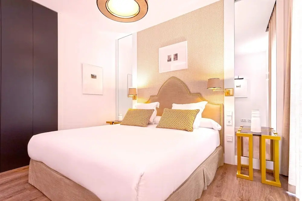 Luxury 1bd Near Torre del Oro Betis V