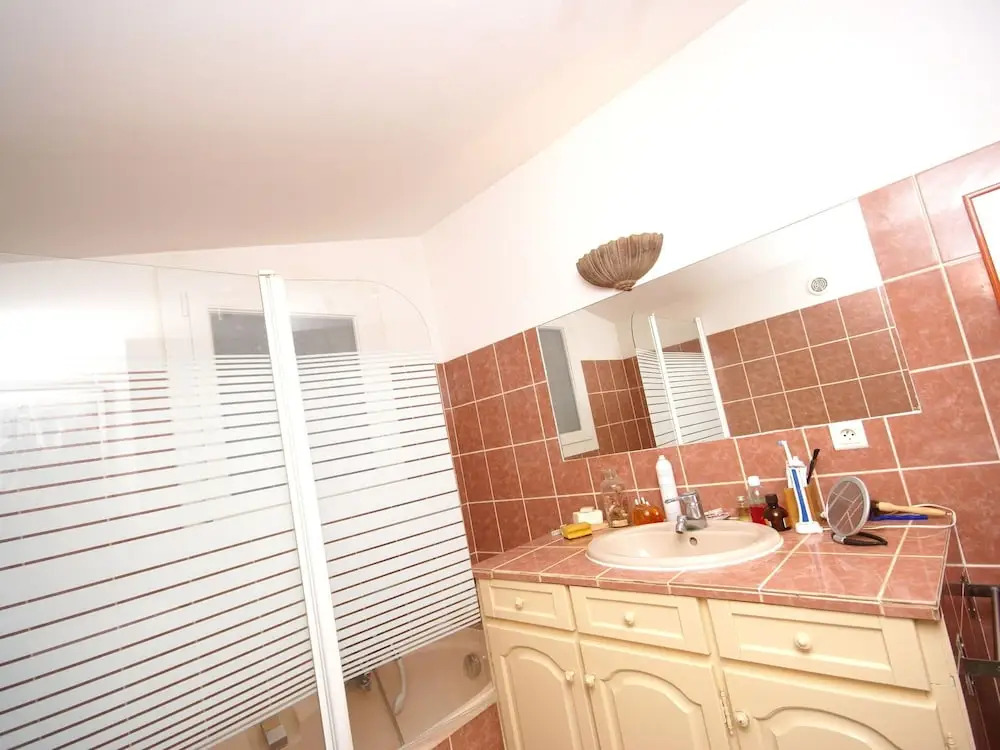 Romantic Holiday Home With a Small Private Pool, Located in the Provence