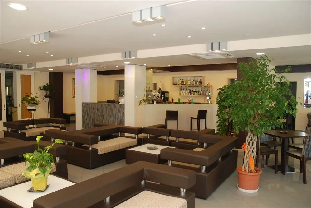Hotel Ambra