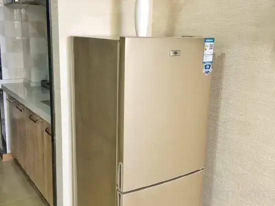 Hefei Youjia Duplex Apartment
