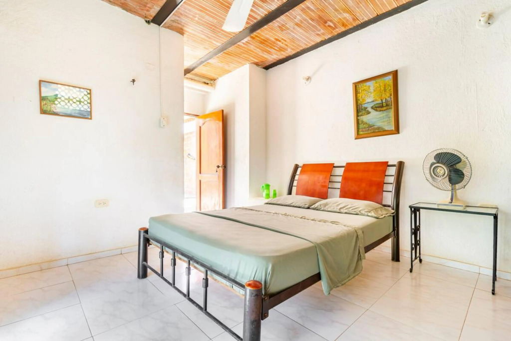 Casa Tara