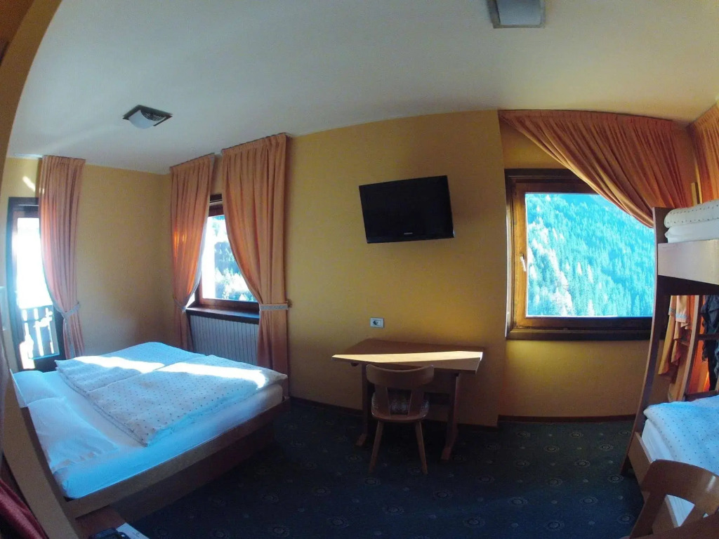 Hotel Miravalle