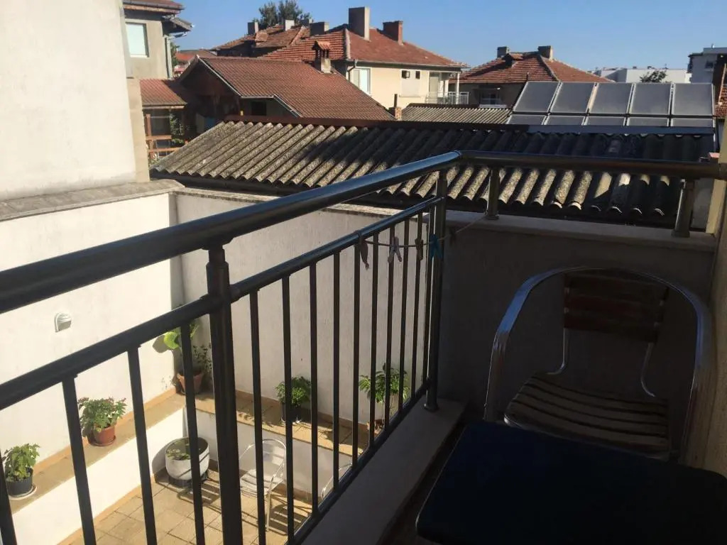 Rusalka Apart-Residence