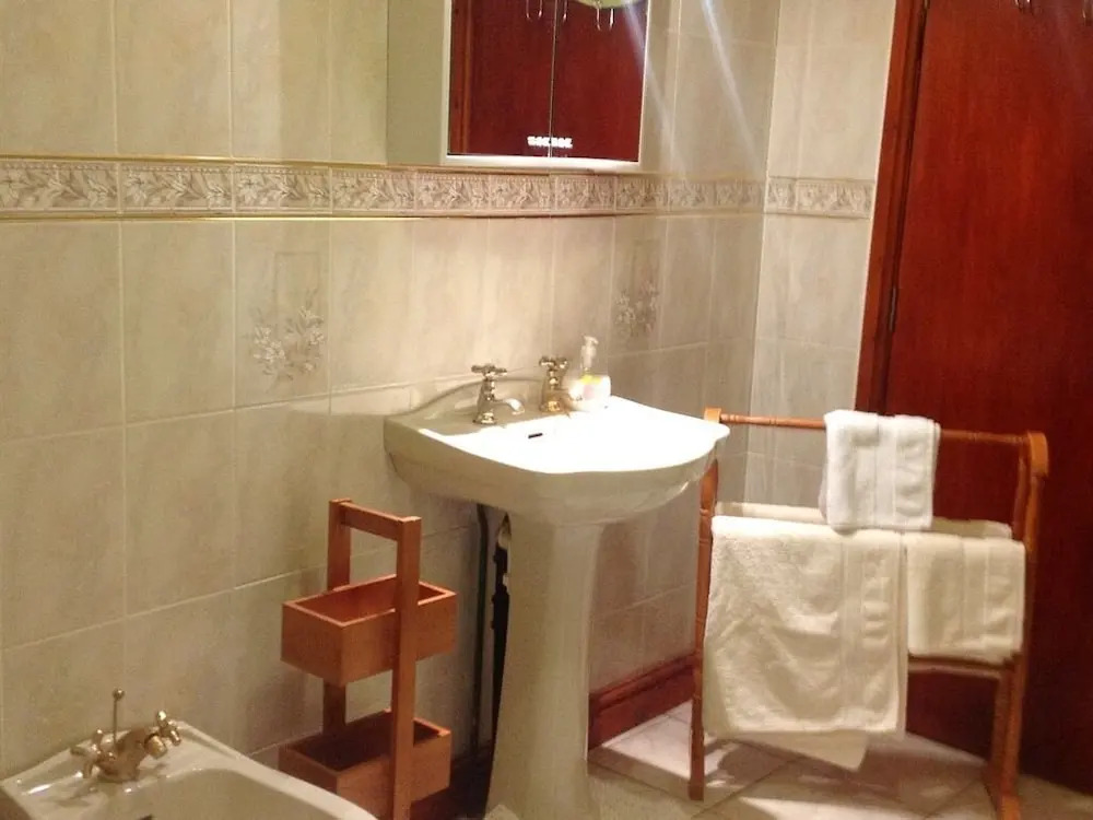 Ravencar Farm B&B