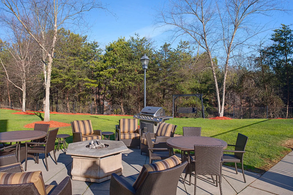 Residence Inn by Marriott Atlanta Norcross Peachtree Corners