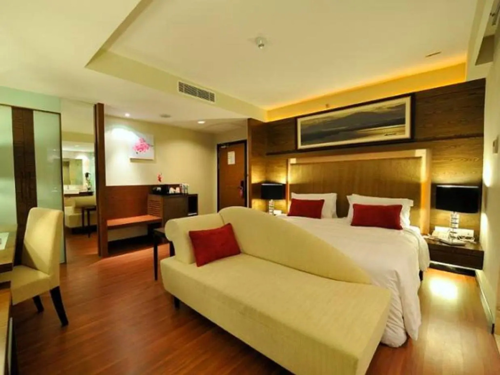 Grand Borneo Hotel