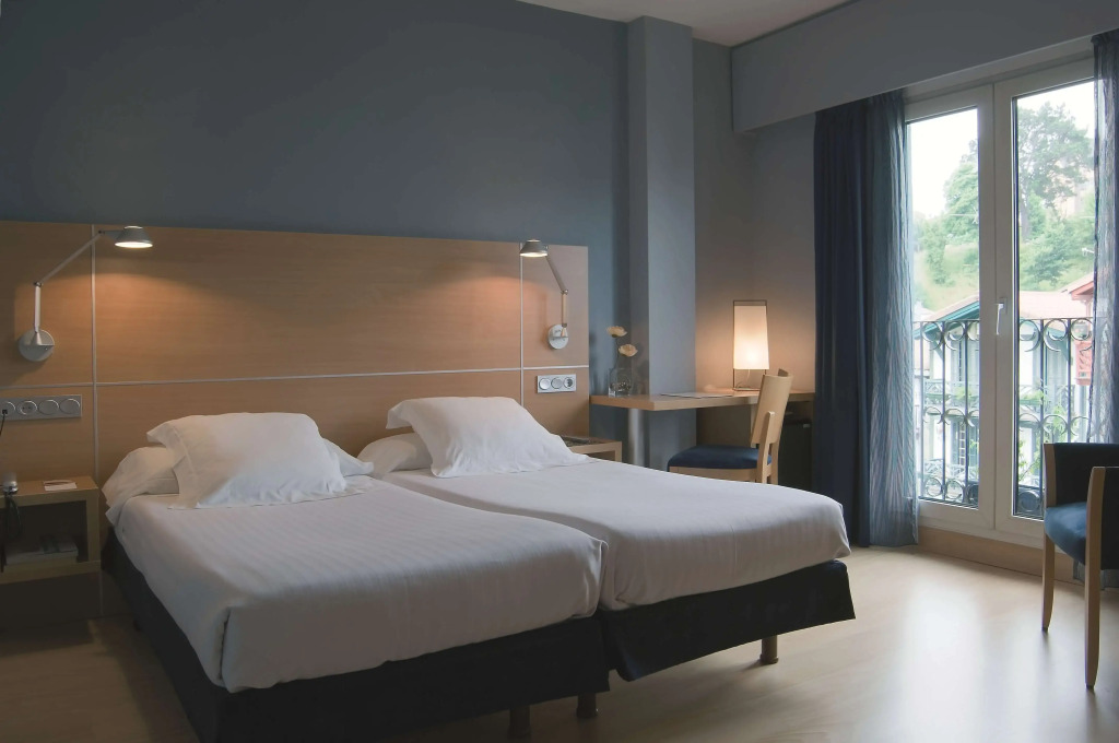 Apartamentos Jauregui