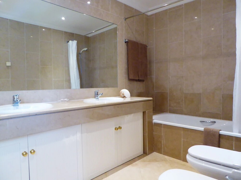 Ellegance - Shared Pool - 6 Guests - Vilamoura