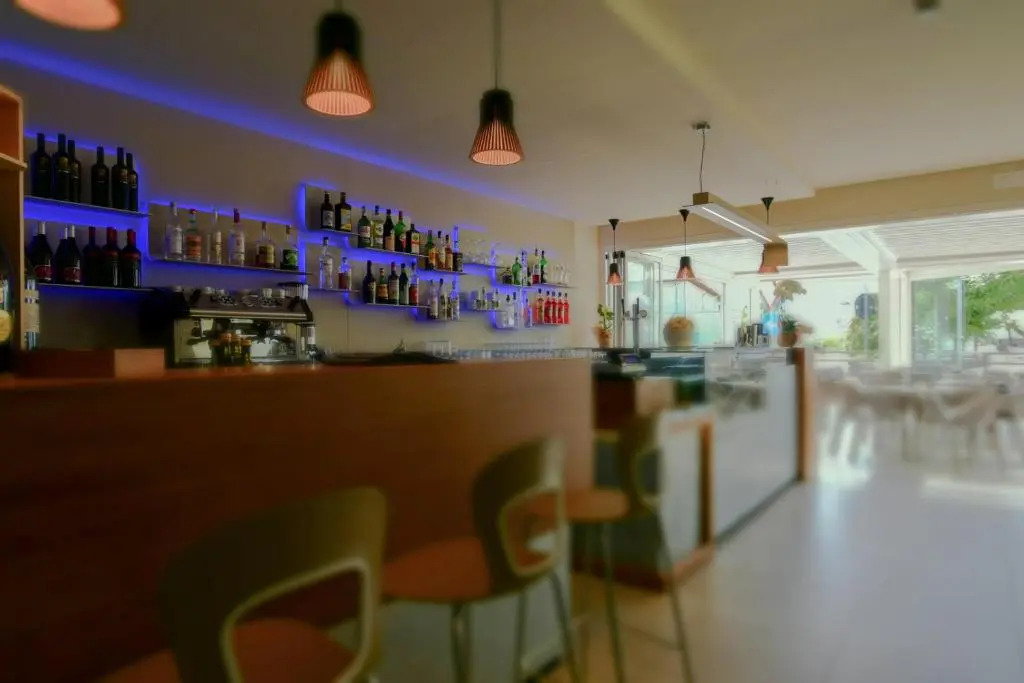 Hotel Sirenetta