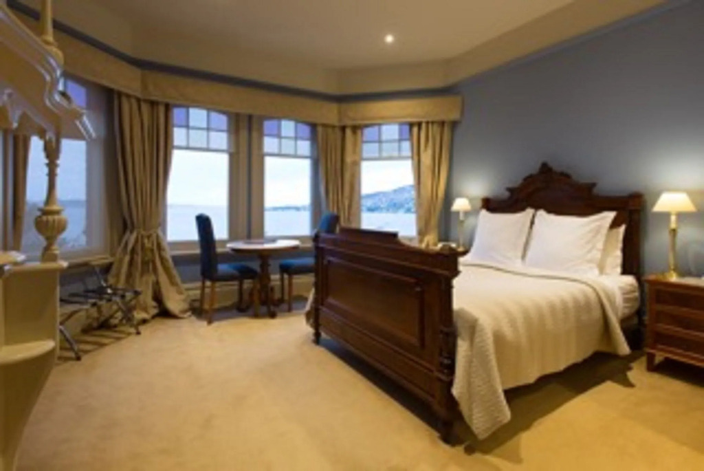 Grande Vue Hotel
