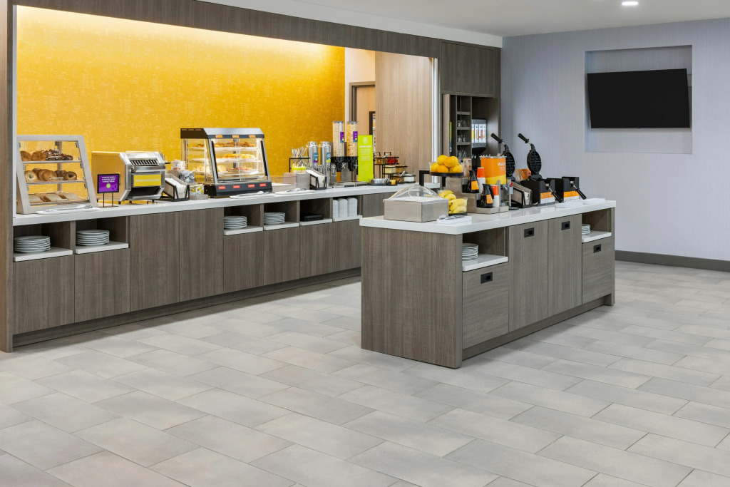 Home2 Suites By Hilton Stockbridge Atlanta