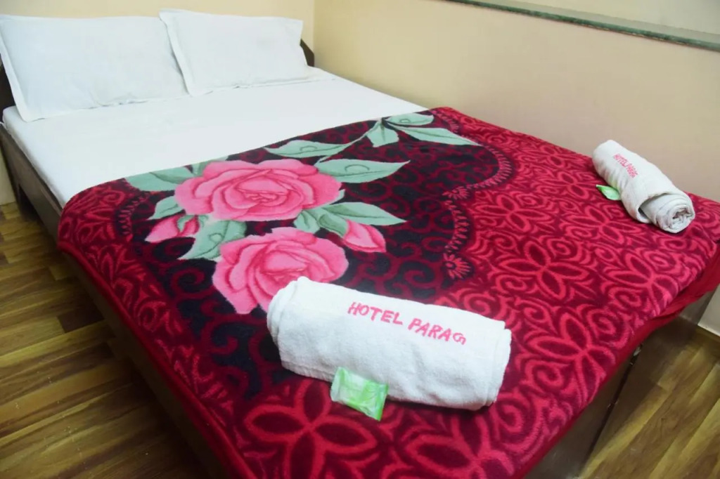 Hotel Parag