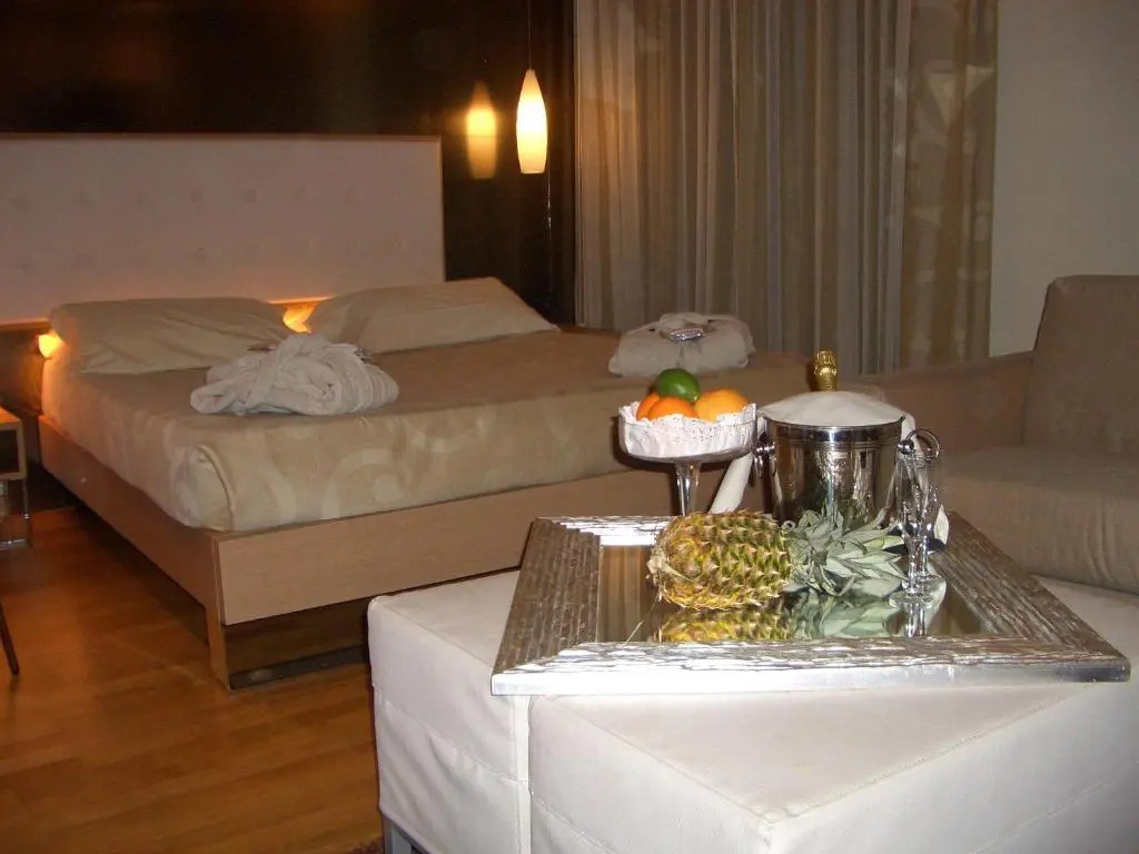 Axolute Comfort Hotel Como Cantù