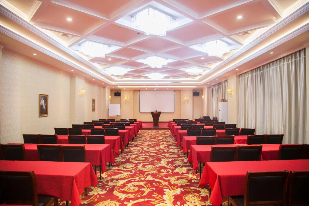 Vienna Hotel Shanghai Hongqiao Convention & Exhibition Center
