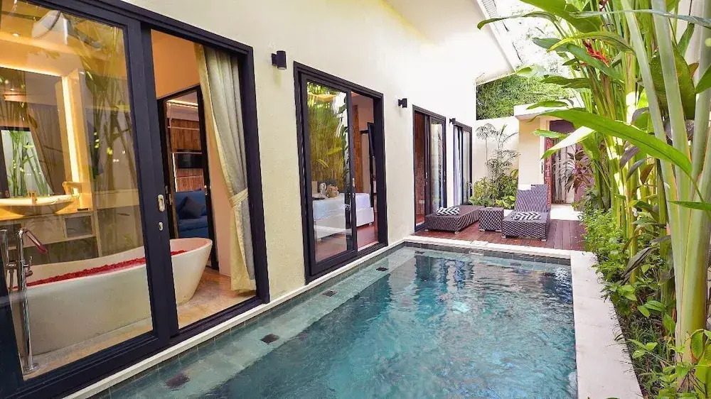 Villa Araya Umalas