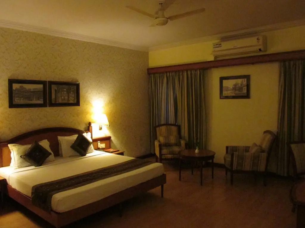 Hotel Hawa Mahal