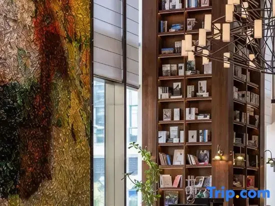 Jiangyue International Smart Hotel (Jinping)