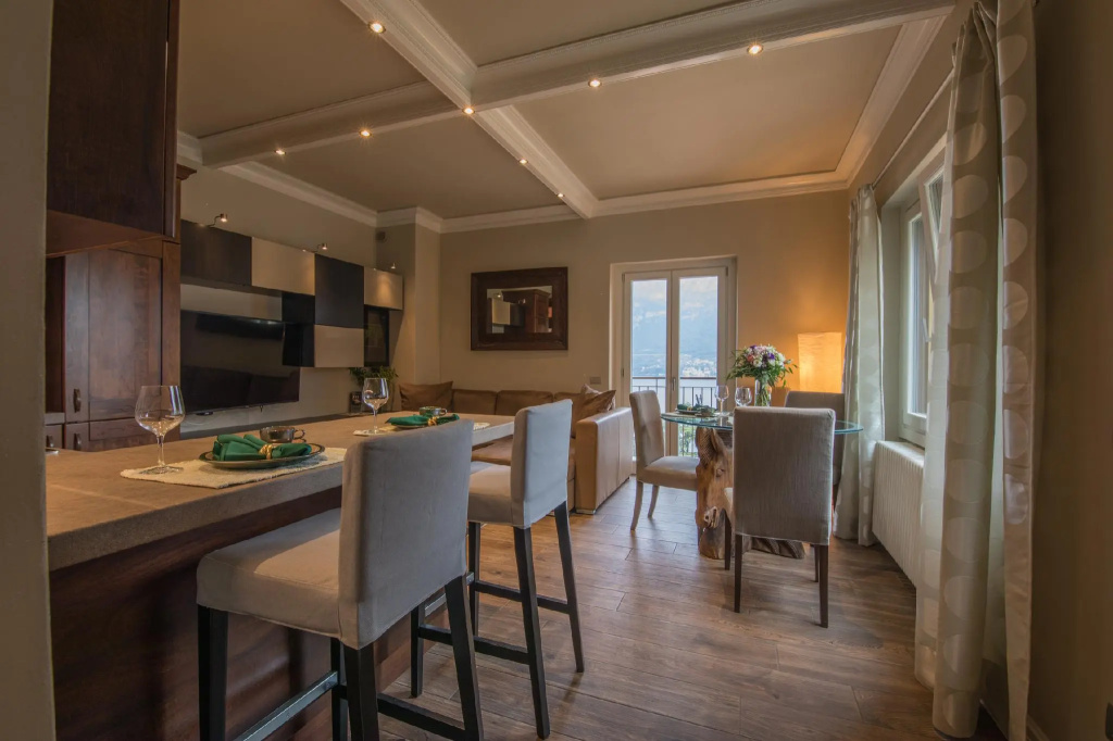 Cimino Luxury Villas - #2 Vanessa