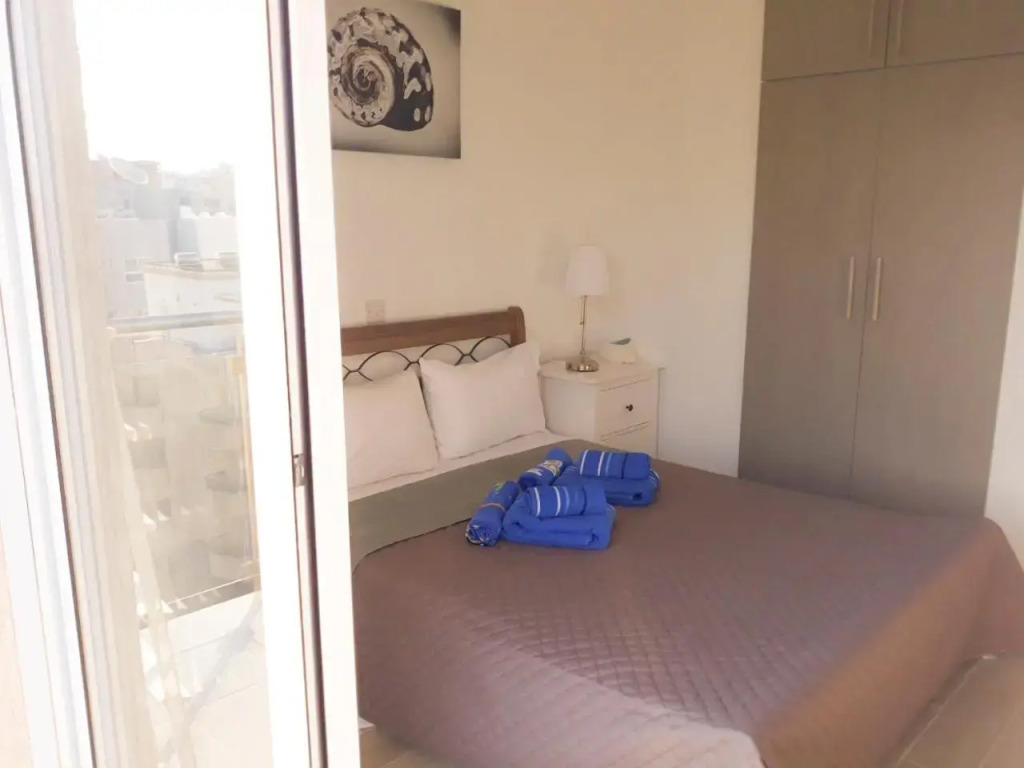 Thalassa Sea View Suite