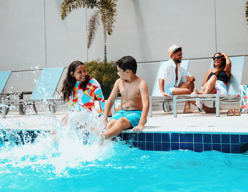 Hyatt Place Bayamon