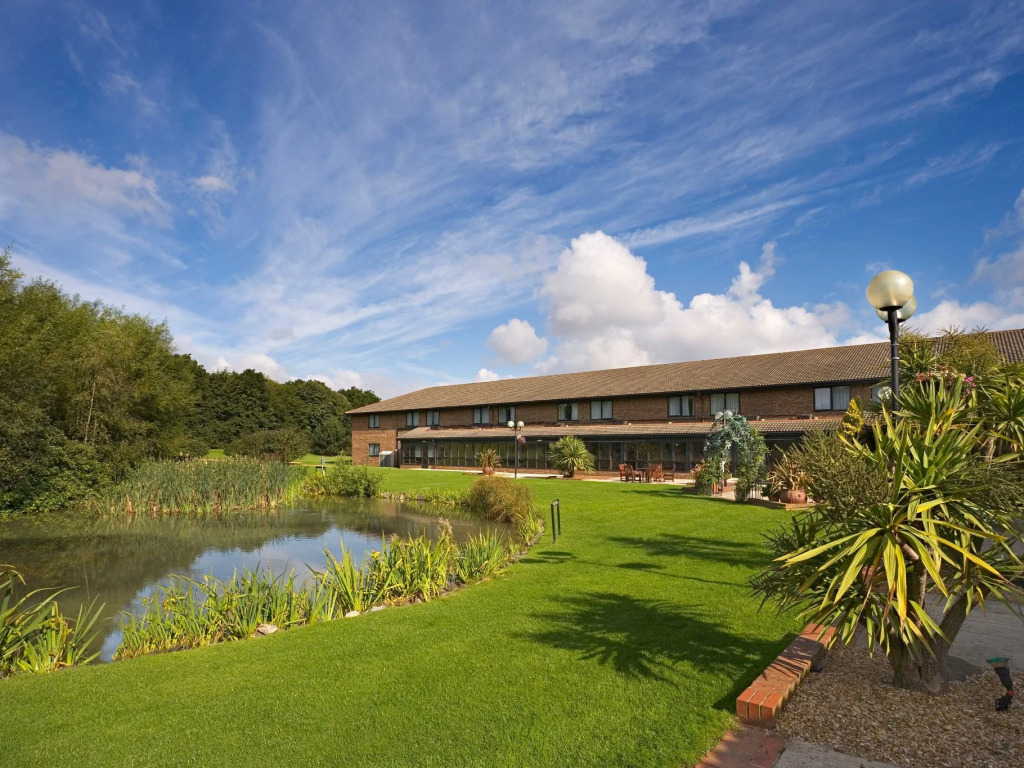 Delta Hotels by Marriott Peterborough