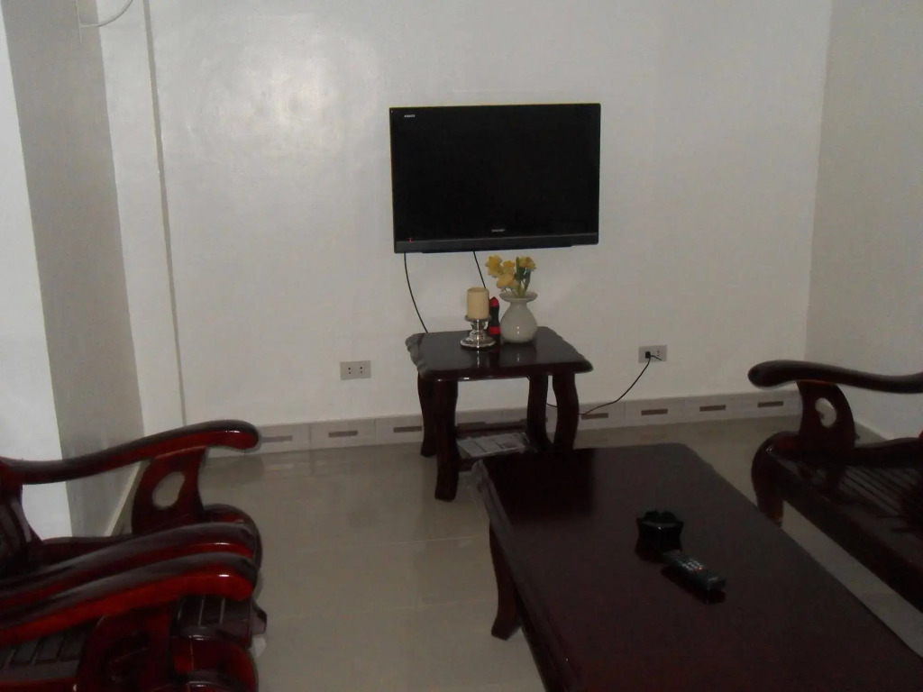 Magdalene Apartment