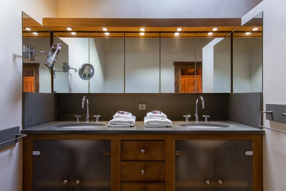 Le Chalet aux Bois