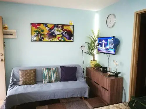 Sorrento Oasis Pasig