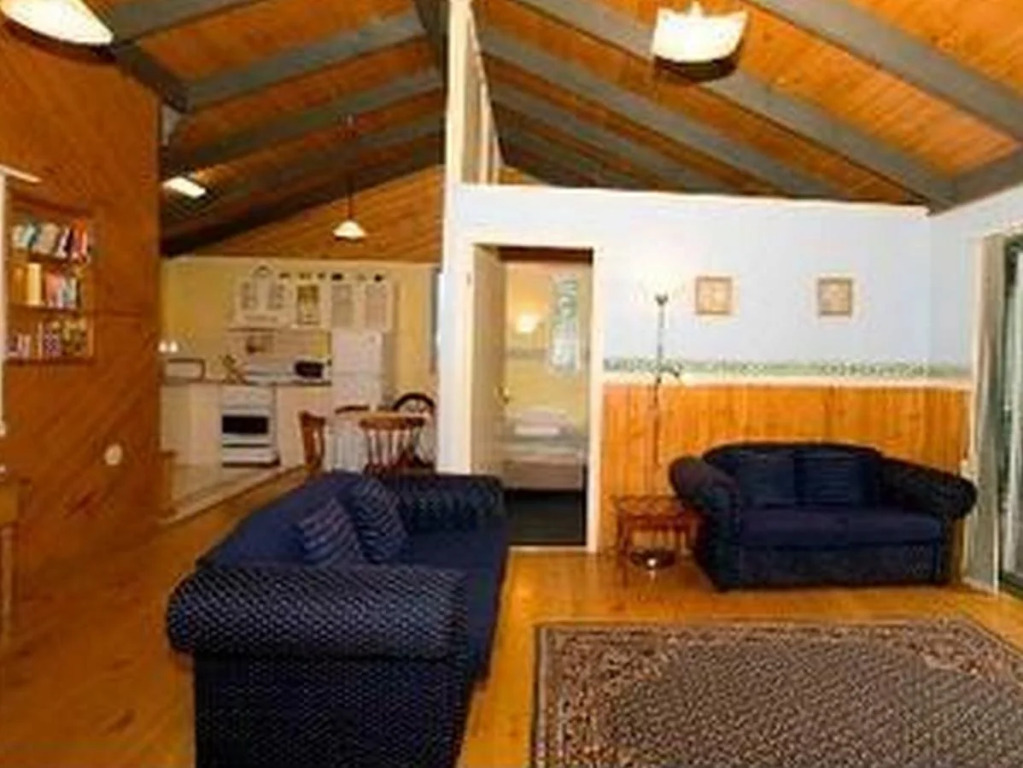 Hill n Dale Farm Cottages