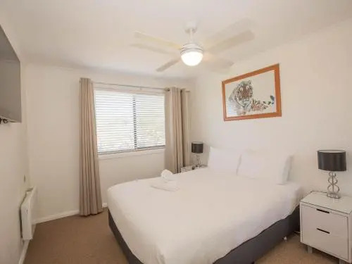 Kestrels Rest 1 116 Gippsland Street