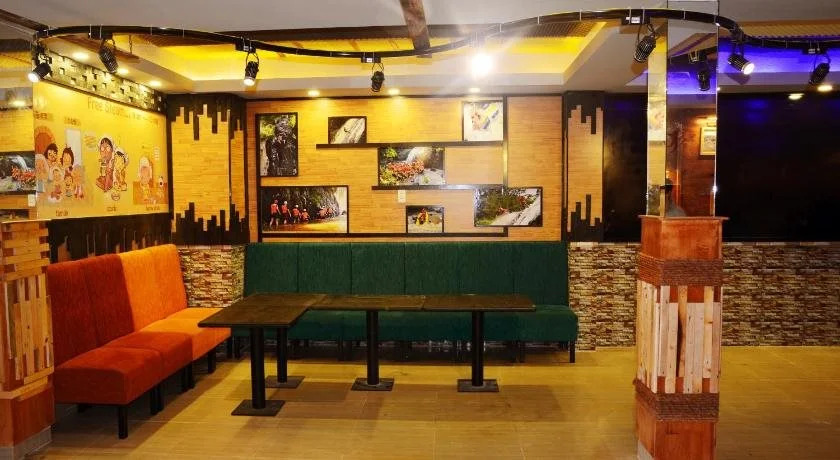 VietNam House Hostel