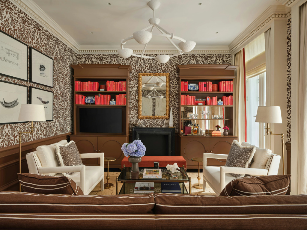 Browns Hotel, a Rocco Forte Hotel