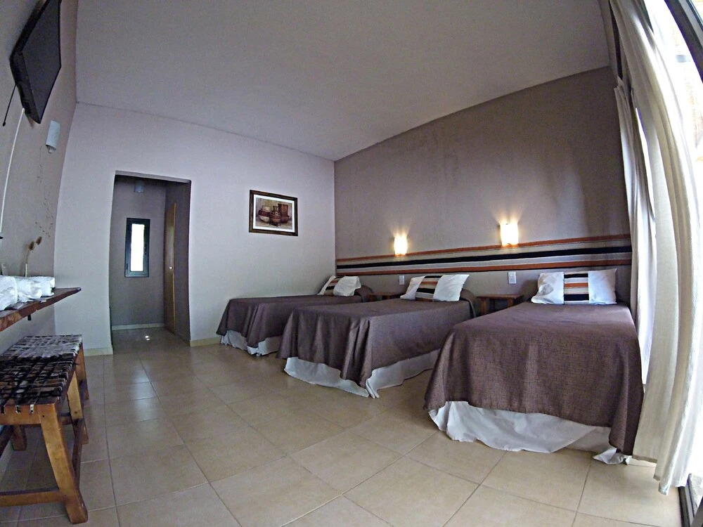 Las Cardas Posada